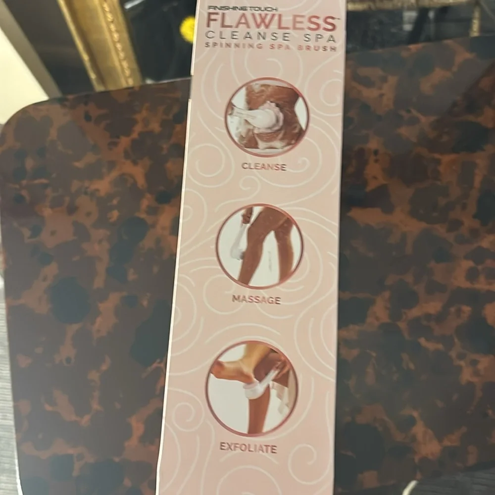 Finishing touch flawless cleanse spa - Picture 4 of 6